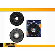 Disco Flap Polidor 115mm Western – Limpeza e Polimento - imagem 2