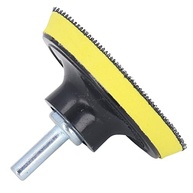 Almofada de Polimento de Esponja, 22 Peças para Vedação de Cera de Carro, Almofada de Esponja de Polimento Reutilizável Com Adaptador de Broca, Funciona Com Máquina de Polimento - imagem 3
