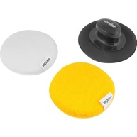 Vonder, Kit Para Polimento, Com Suporte. - imagem 2