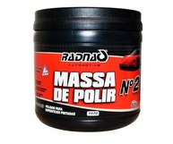 Kit Polimento Automotivo Completo: Massa N°2 500g Radnaq + Estopa Odipa para Brilho Impecável - imagem 3