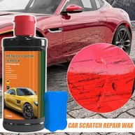 Removedor de Arranhões para Carro 135g - Reparo e Polimento Automotivo - imagem 4