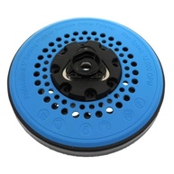 Suporte Ventilado para Politriz Orbital 5" Rosca 8mm - Karbox | Polimento Profissional Automotivo - imagem 5