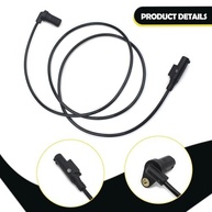 Upgrade Roda de Polipropileno com Freio Antibloqueio para BMW R1200GS, K1600GT e Mais - imagem 3