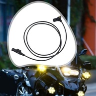 Upgrade Roda de Polipropileno com Freio Antibloqueio para BMW R1200GS, K1600GT e Mais - imagem 5