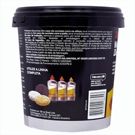 Massa de Polir Diamante 1kg 3M - imagem 1
