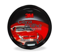 Auto Corte Massa de Polir 1kg Autoamerica - imagem 3