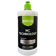 NC Tecnologic Massa de Polir 1kg Nobre Car - imagem 2