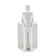 Escultura Pessoal em Poliresina - Decore com Estilo e Sofisticação - imagem 4