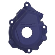 Protetor de Tampa de Ignição Polisport HUSQVARNA BLUE - FC250 (2016-2022) - imagem 1