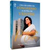 Política e Maternidade: O Livro de Priscila Costa - imagem 1