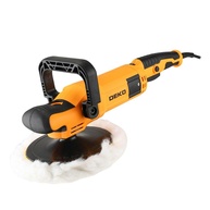 Politriz Deko 1200W: Brilho Impecável! - imagem 1