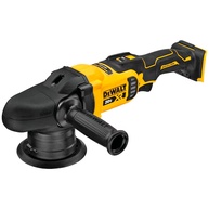 Politriz Orbital DeWalt 20V: Polimento Profissional - imagem 1