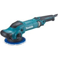 Politriz Orbital Makita PO6000C: Polimento Impecável - imagem 1