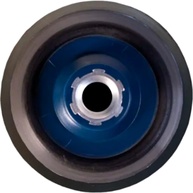 Suporte Prato Boina Politriz Rotativa 3" M14 Vonixx: Potencialize Seu Polimento! - imagem 1
