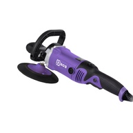 Politriz Rotativa Zacs: Polimento Profissional 1650W - imagem 1