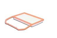 Filtro de Ar Tecfil ARL6095: Potencialize a Performance do seu VW Fox, Gol, Parati e Polo - imagem 3