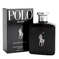 Polo Black: O Perfume Masculino para um Homem Confiante - imagem 1