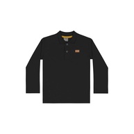 Polo Infantil Menino: Conforto e Estilo Quimby - imagem 1