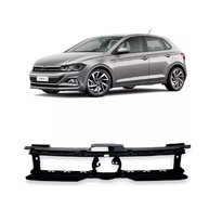Grade Radiador Interna Volkswagen Polo 2018-2022: Proteção Essencial e Estilo - imagem 2