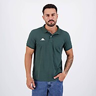 Polo Kappa Essential: Conforto e Estilo! - imagem 1
