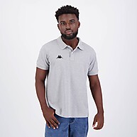 Polo Kappa Essential Sport: Conforto e Estilo! - imagem 1