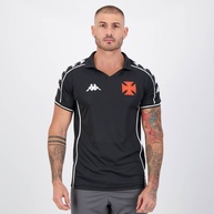 Polo Kappa Vasco 2023: Vista Seu Orgulho! - imagem 1