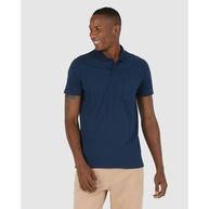 Polo Masculina Básica: Conforto e Estilo! - imagem 1