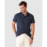 Polo Masculina Stretch: Conforto e Estilo - imagem 1