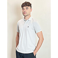 Polo Piquet Masculina: Conforto e Estilo! - imagem 1
