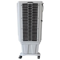 Climatizador Portátil Polo Clima 45L - Refresque Ambientes Grandes com Mobilidade e Estilo - imagem 5