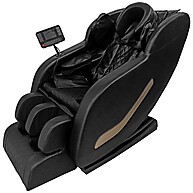 Poltrona 3D com Massagem e Aquecimento – Relaxamento Total em Casa - imagem 1