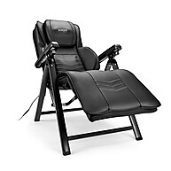 Poltrona de Massagem Flex: Relaxamento Total em Casa - imagem 1