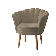 Poltrona Flor: Conforto e Estilo para sua Casa - imagem 1