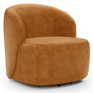 Poltrona Giratória Heidy: Conforto e Estilo! - imagem 1