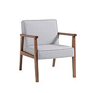 Poltrona Julia: Conforto e Elegância - imagem 1