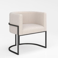 Poltrona Oregon: Conforto e Estilo! - imagem 1