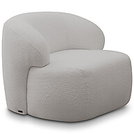 Poltrona Orgânica Barolo: Conforto e Design! - imagem 1