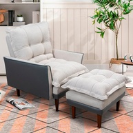 Poltrona Reclinável Catena: Conforto e Estilo! - imagem 1