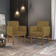 Poltronas Reforçadas Brasil: Conforto e Estilo! - imagem 1