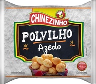 Chinezinho, Polvilho Azedo, 500 Gramas - imagem 1