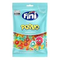 Bala Gelatina Polvo 250g Fini - imagem 2