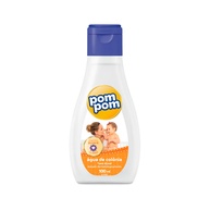Pom Pom: Colônia Infantil Suave e Segura - imagem 1