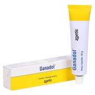 Pomada Cicatrizante Ganadol Zoetis 50g: Cura Rápida para Bovinos, Equinos e Pets - imagem 2