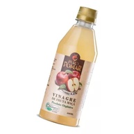 VINAGRE PURO POMAR MAÇÃ 500ML - imagem 3