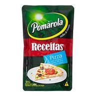 Molho De Tomate Pomarola Pizza Pouch 300g - imagem 2