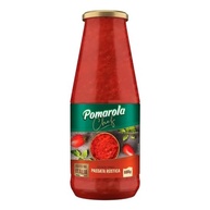 POMAROLA PASSATA RUSTICA 680G - imagem 1
