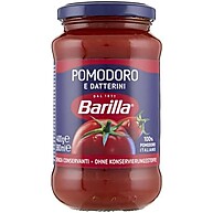 Molho Barilla Pomodoro: Sabor Autêntico Italiano 400g - imagem 2