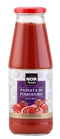 Passata di Pomodoro - imagem 2