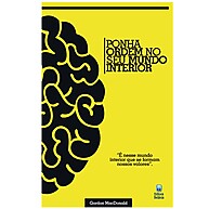 Ponha Ordem Interior: Guia para Paz e Produtividade - imagem 1