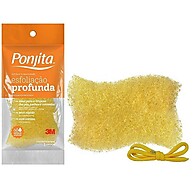 Ponjita: Esfoliação Profunda para uma Pele Incrível - imagem 1